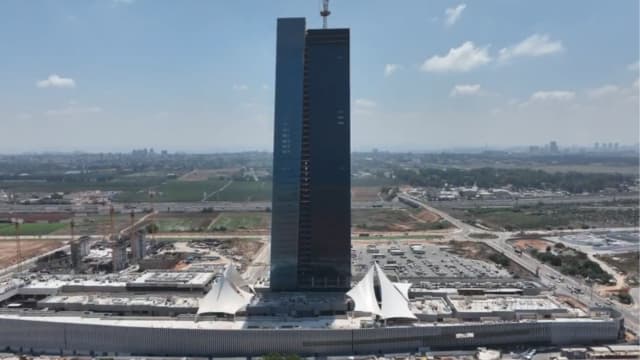 מתחם ביג גלילות