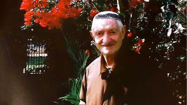 יוסף פרדו ז"ל