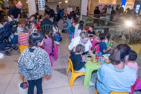 היכל התרבות מאיר ניצן ראשון לציון