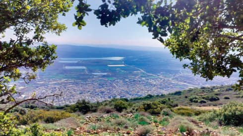 הר עצמון