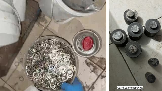 מטבעות מזויפים