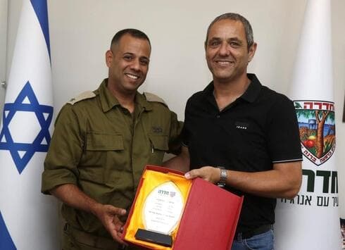 בשורה למשרתי המילואים