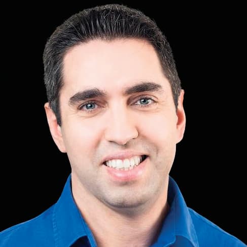 ד״ר איתן רגב 