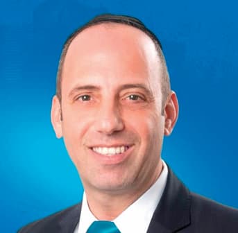 שמואל גרינברג