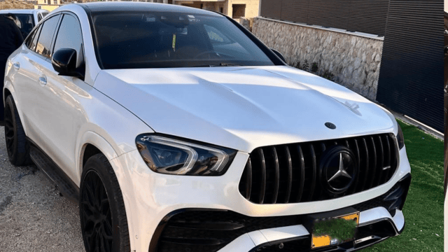 תפיסות רשות המיסים בפרשת החשבוניות הפיקטיביות