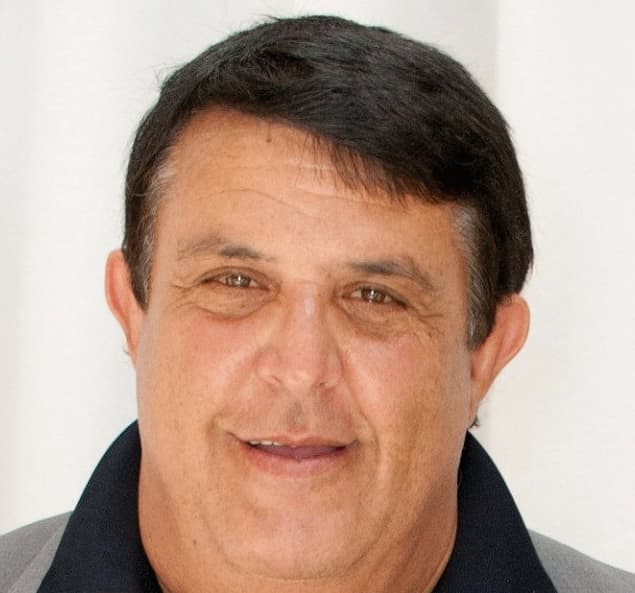 אריה חמד