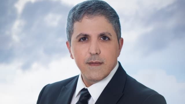 עו"ד ד"ר לירן אוחיון