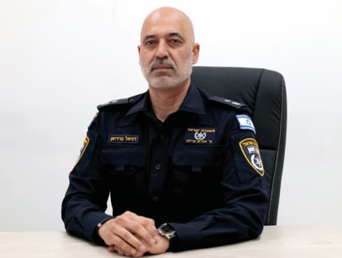 סנ"צ דניאל ברדיאן