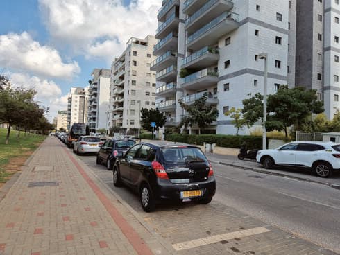 שכונת כפר גנים ג' פתח תקוה