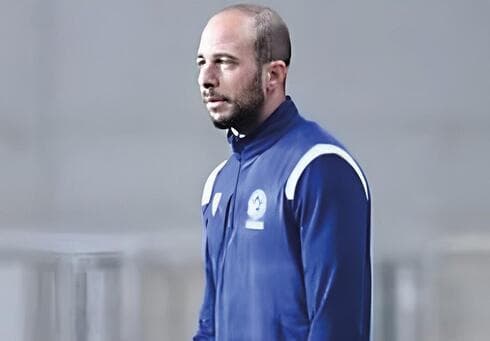 תמיר לוזון. מעשה אבות, סימן לבנים  