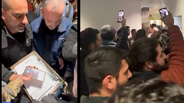 הבחירות לאגודת הסטודנטים אוניברסיטת חיפה 8.1.24