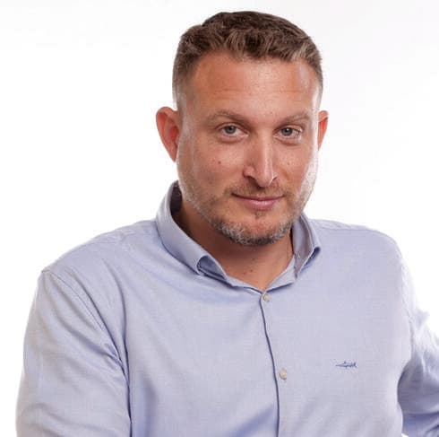 ערן כרמל