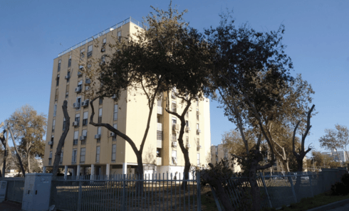 מתחם פלדות. סכנה לבריאות