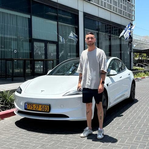 חברת רכבים 