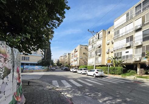 שכונת אברמוביץ' בראשון לציון