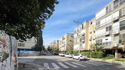 שכונת אברמוביץ' בראשון לציון