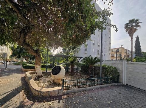 שכונת אברמוביץ' בראשון לציון