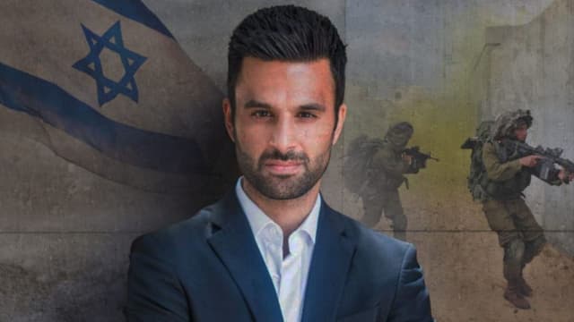 יוסף חדאד