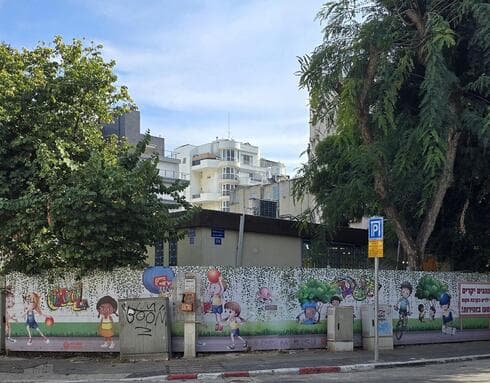 שכונת אברמוביץ' בראשון לציון