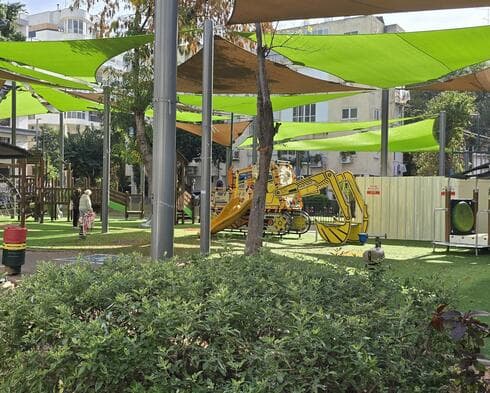 שכונת אברמוביץ' בראשון לציון