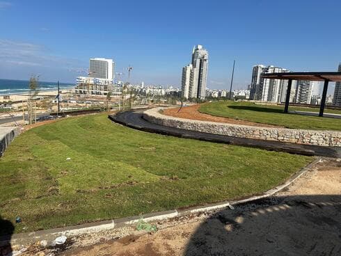פארק הים בבת ים