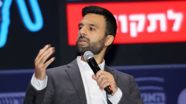 יוסף חדאד
