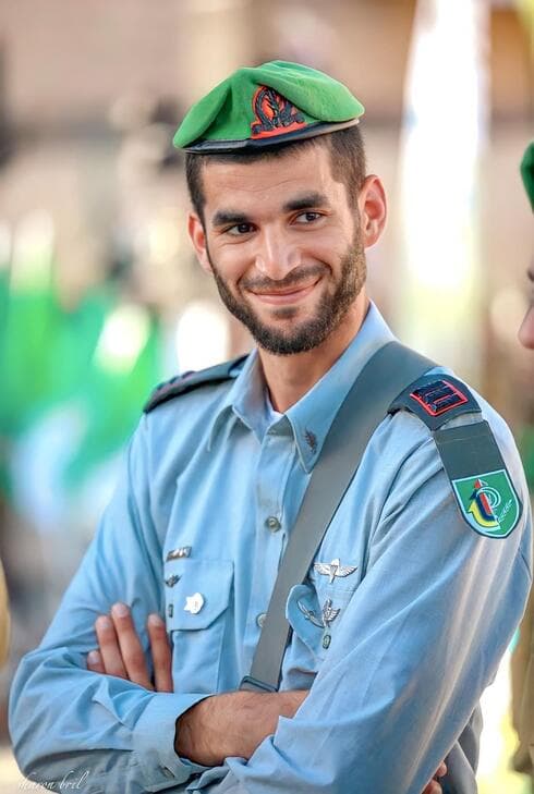 שי שמריז ז"ל