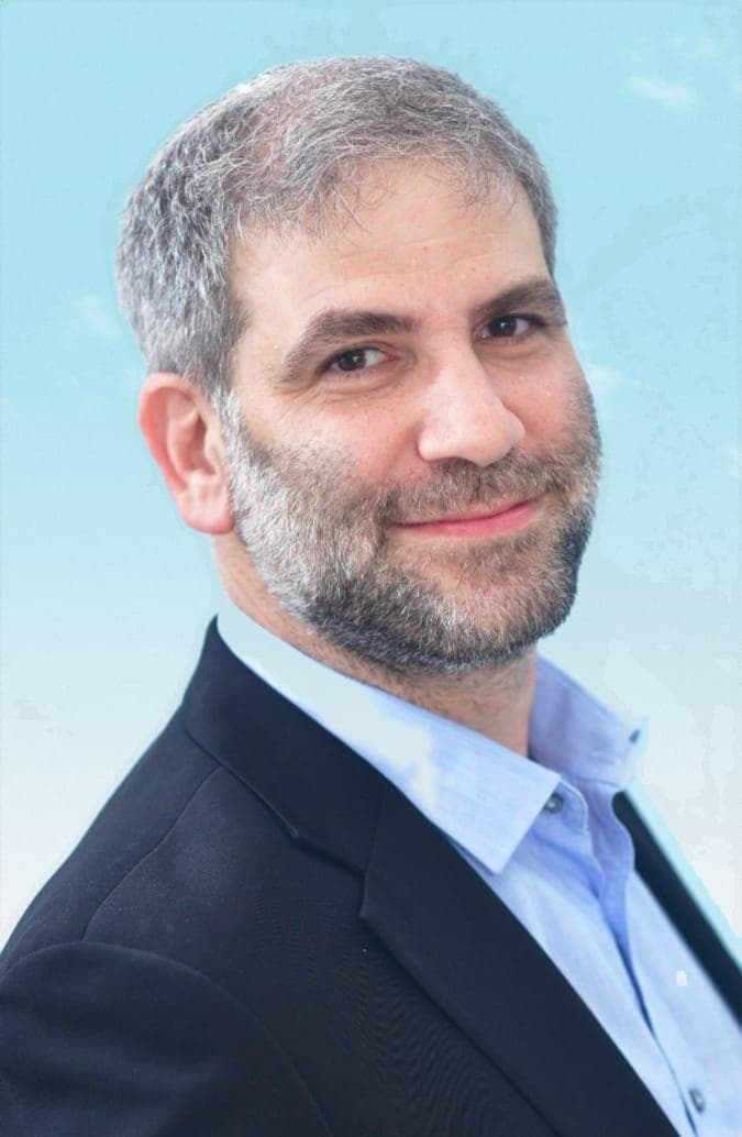 יורם סילברמן
