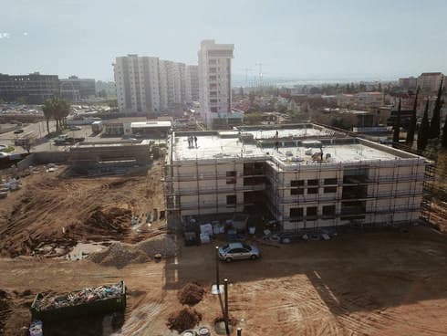 בית ספר נועם מוריה בעפולה