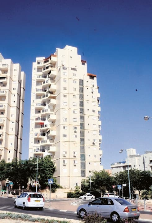רחוב יוהנה ז'בוטינסקי