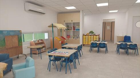 נרשמים לגני הילדים בכפר סבא לשנת הלימודים תשפ"ו