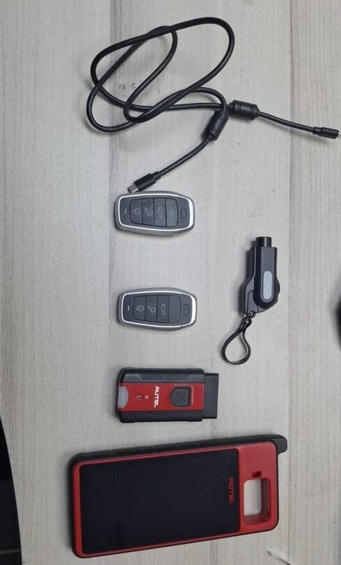 כלי הפריצה המתוחכמים