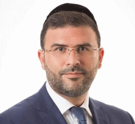 עו"ד יואב ללום