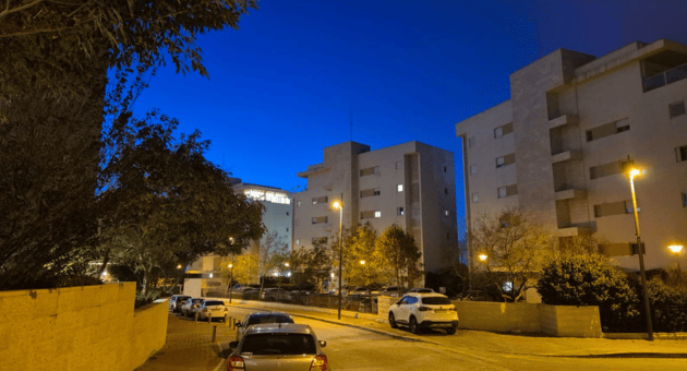 היכן הביטחון וההרתעה? שכונת גבעת אלונים בקרית אתא