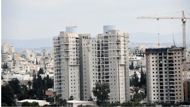 עסקאות נדל"ן ברחובות