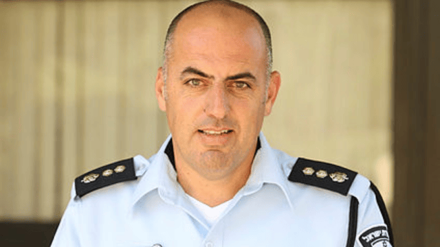 אלי לוי (צילום: אלעד גרשגורן) אלי לוי