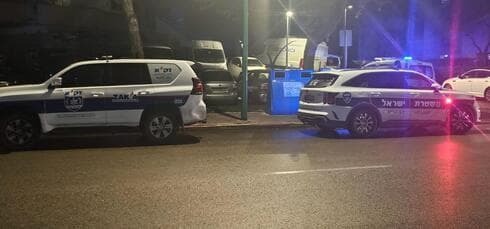 זירת האירוע זירת האירוע