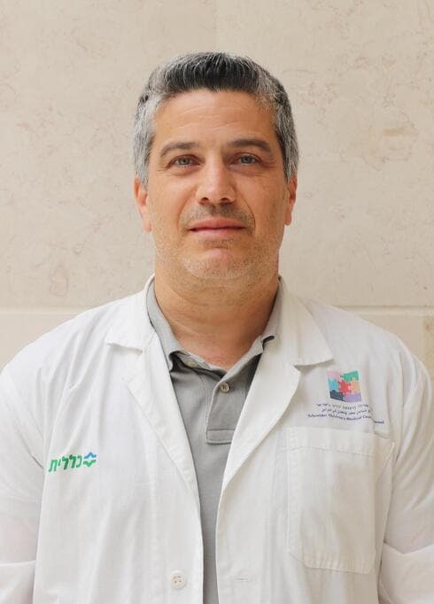 פרופ' אבי בילבסקי