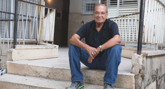 זאב רווח ז"ל