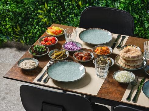מסעדת הסיבוב בראשון לציון