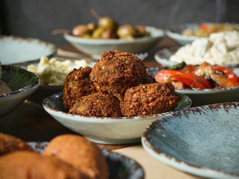 מסעדת הסיבוב בראשון לציון