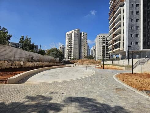רחוב המאירי פתח תקוה