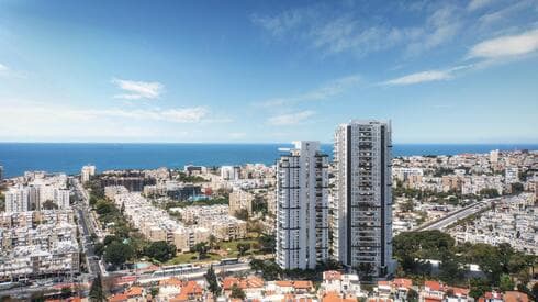 פרויקט תדהר בגיבורים בבת ים