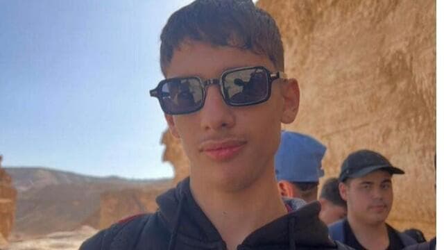 ינאי אילו ז"ל