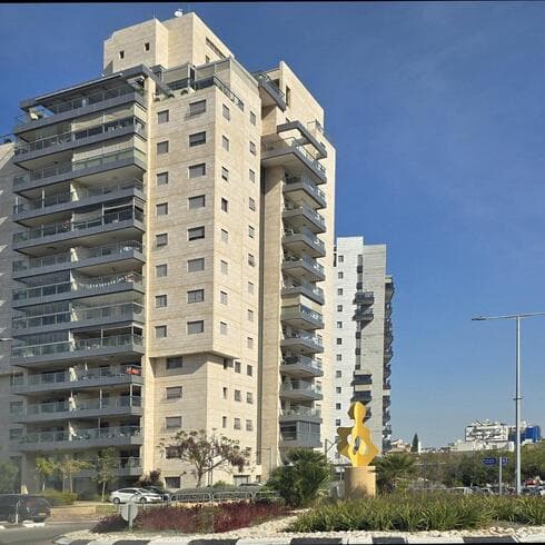 שכונת בנות חיל בראשון לציון