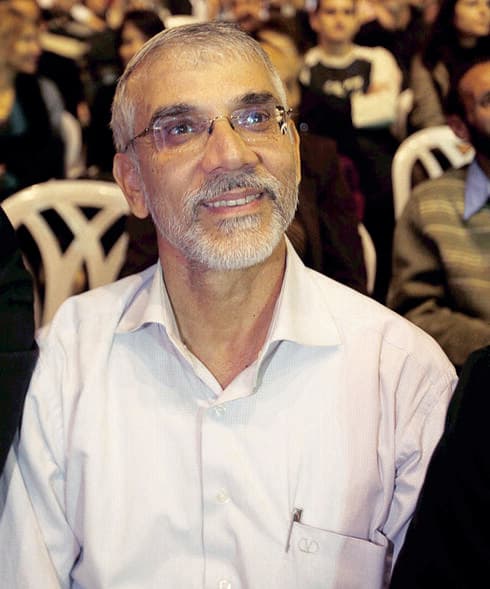 "לא סוגרים בית ספר". אורי בוסקילה
