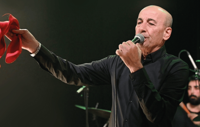 איציק קלה (צילום: פרטי) איציק קלה