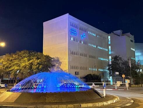 כבוד לטכנולוגיה.  המכללה הטכנולוגית להנדסאים באר שבע 