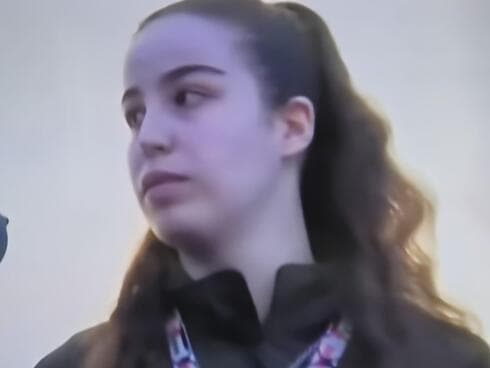 אגם ברגר ברגע השחרור