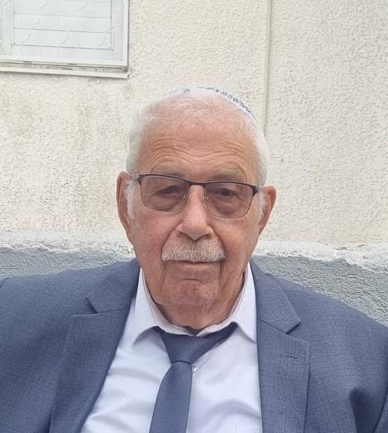 אליהו חדאד ז"ל